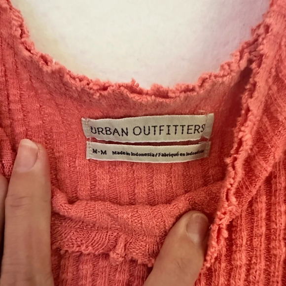 Urban Outfitters Cotton Crop - Medium - Picture 5 of 5